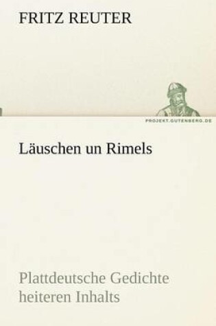 Cover of Läuschen un Rimels