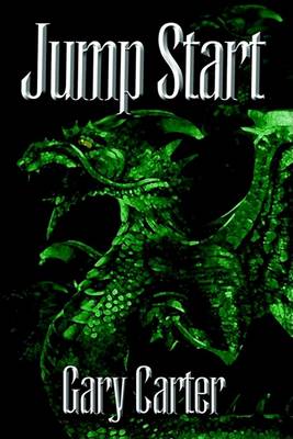 Book cover for Jump Start