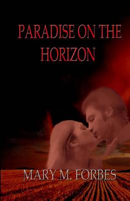 Book cover for Paradise on the Horizon