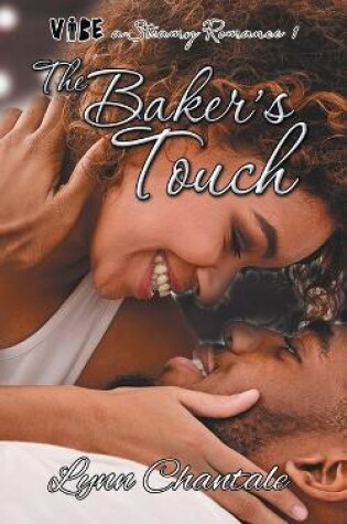 Cover of The Baker's Touch