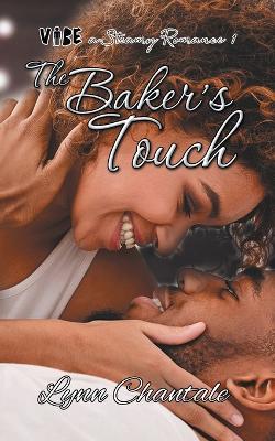 Book cover for The Baker's Touch