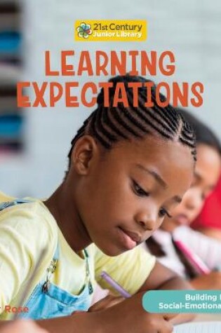 Cover of Learning Expectations