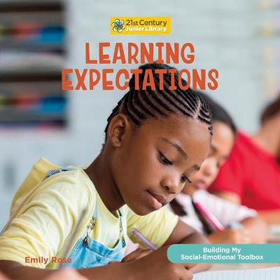 Book cover for Learning Expectations