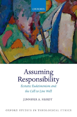 Cover of Assuming Responsibility