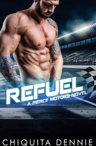 Cover of Refuel