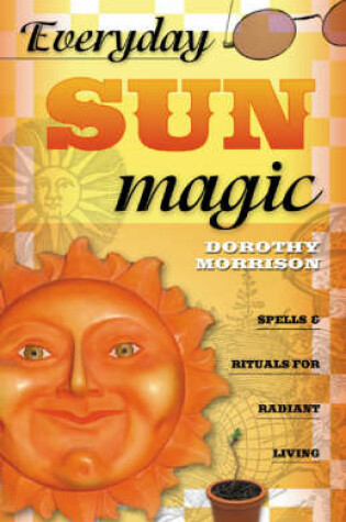 Cover of Everyday Sun Magic