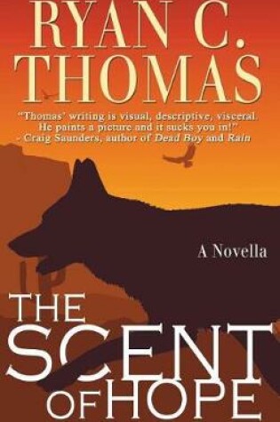 Cover of The Scent of Hope