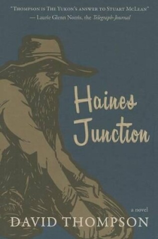 Cover of Haines Junction