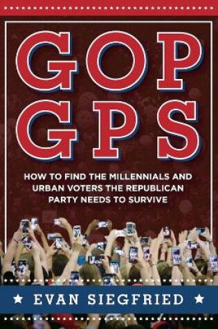 Cover of GOP GPS