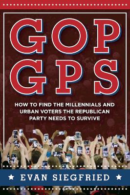 Book cover for GOP GPS