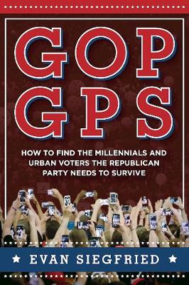 Cover of GOP GPS