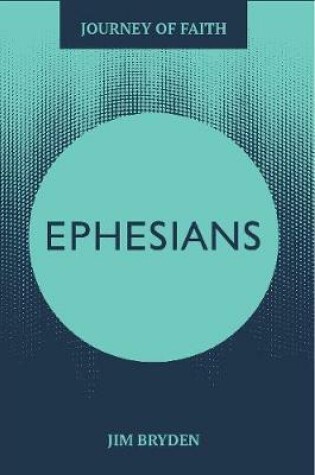 Cover of Ephesians