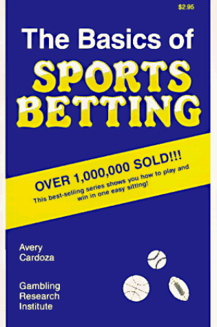 Cover of The Basics of Sports Betting
