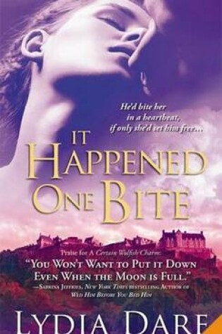 Cover of It Happened One Bite