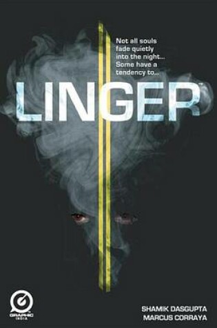 Cover of Linger, Issue 1