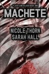 Book cover for Machete