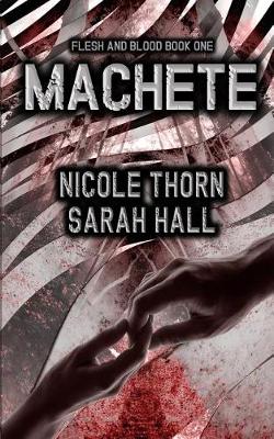 Book cover for Machete