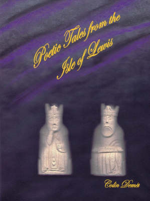 Cover of Poetic Tales from the Isle of Lewis