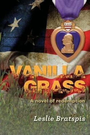 Cover of Vanilla Grass