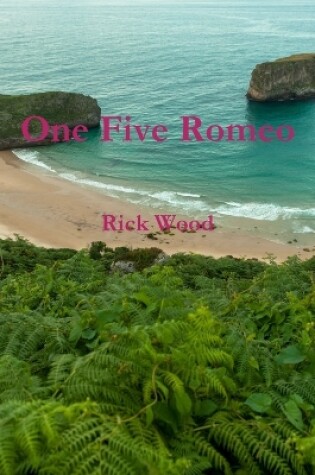 Cover of One Five Romeo