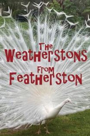 Cover of The Weatherstons from Featherston