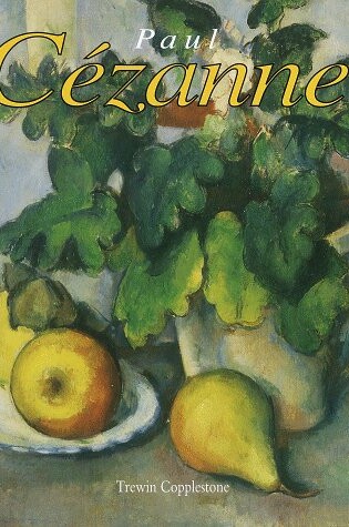 Cover of Paul Cezanne