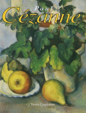 Cover of Paul Cezanne