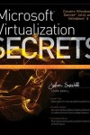 Book cover for Microsoft Virtualization Secrets