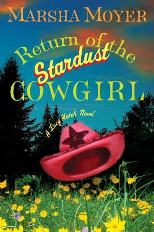 Cover of Return of the Stardust Cowgirl