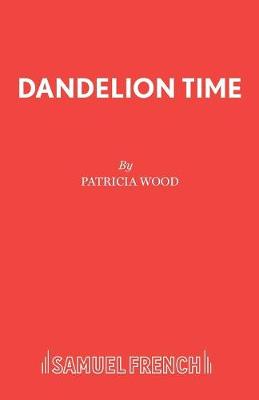 Book cover for Dandelion Time