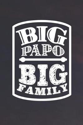 Book cover for Big Papo Big Family