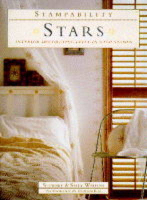 Book cover for Stars