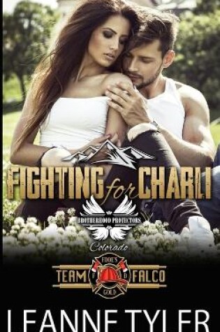 Cover of Fighting for Charli