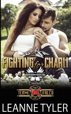 Book cover for Fighting for Charli