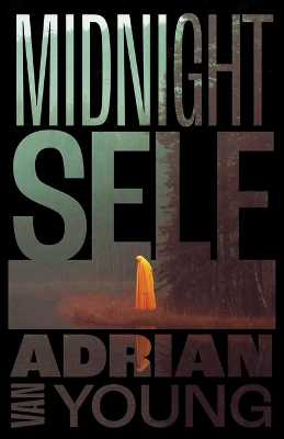 Book cover for Midnight Self