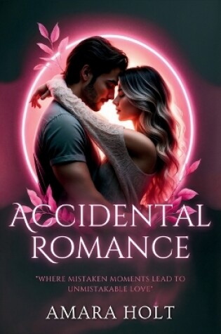 Cover of Accidental Romance