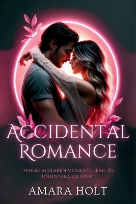 Book cover for Accidental Romance