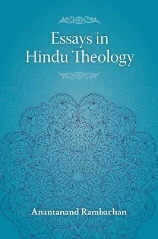 Cover of Essays in Hindu Theology