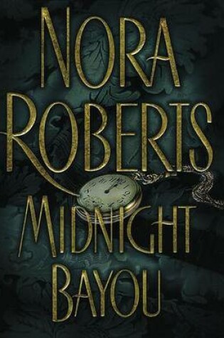 Cover of Midnight Bayou