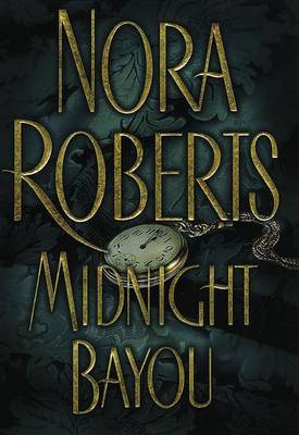 Book cover for Midnight Bayou