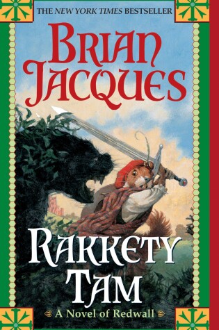 Cover of Rakkety Tam