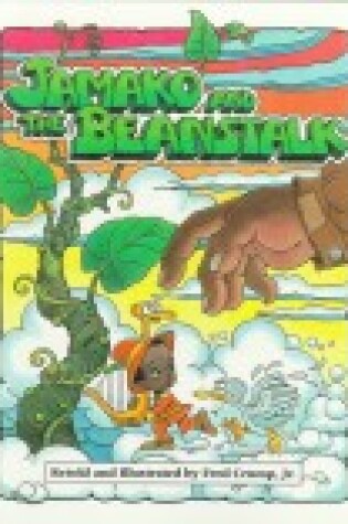 Cover of Jamako and the Beanstalk