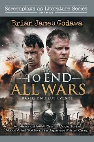 Cover of To End All Wars