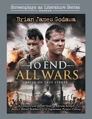 Book cover for To End All Wars