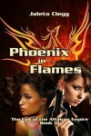 Book cover for Phoenix in Flames