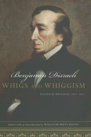 Cover of Whigs And Whiggism