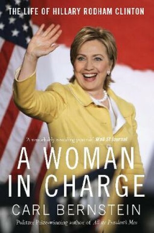 Cover of A Woman In Charge