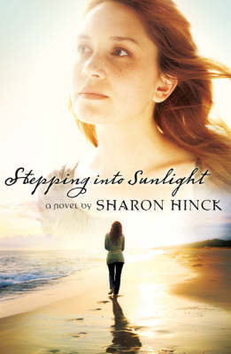 Cover of Stepping into Sunlight