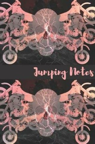 Cover of Jumping Notes