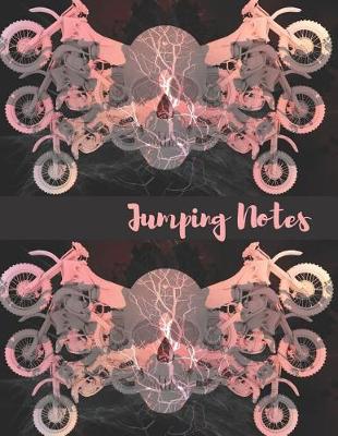 Cover of Jumping Notes